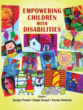 Empowering Children With Disabilities