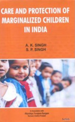 Care and Protection of Marginalized Children in India