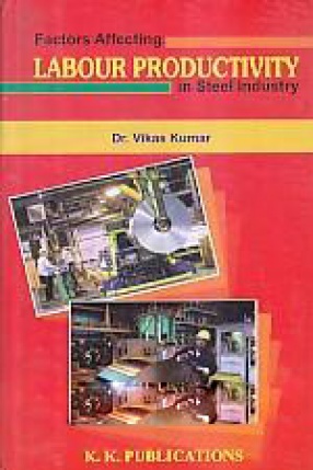 Factors Affecting Labour Productivity in Steel Industry