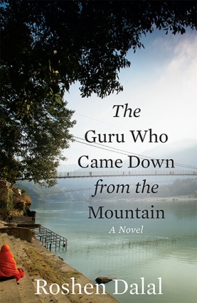 The Guru Who Came Down from the Mountain