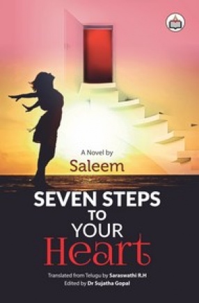 Seven Steps To Your Heart