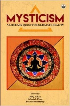 Mysticism: A Literary Quest for Ultimate Reality