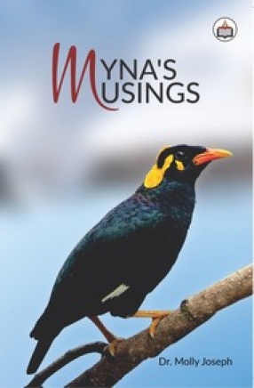 Myna’s Usings