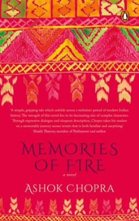 Memories of Fire