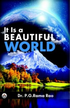 It Is A Beautiful World