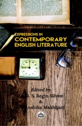 Expressions In Contemporary English Literature