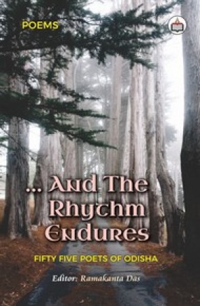 And The Rhythm Endures: Poems