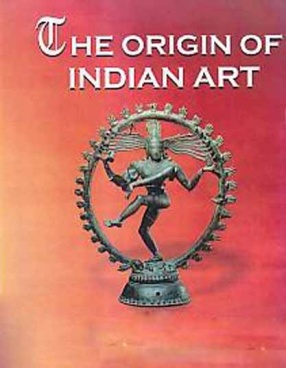 The Origin of Indian Art