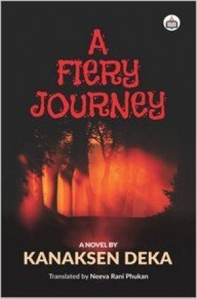A Fiery Journey
