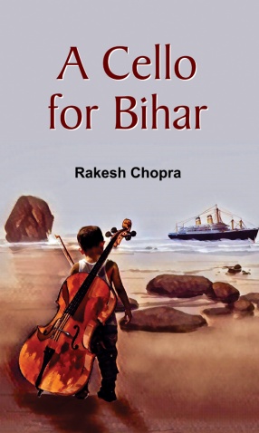 A Cello for Bihar