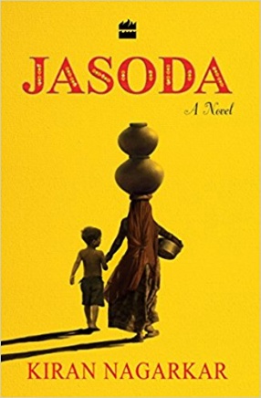 Jasoda: A Novel