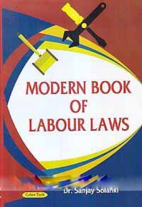 Modern Book of Labour Laws