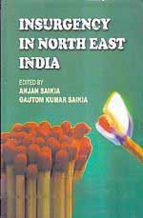 Insurgency in North East India