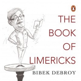 The Book of Limericks