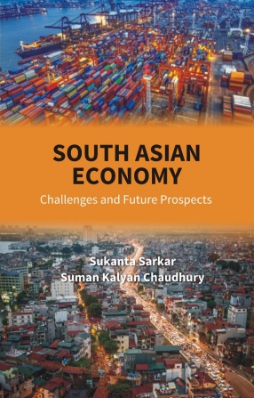 South Asian Economy: Challenges and Future Prospects