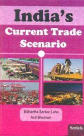 India's Current Trade Scenario