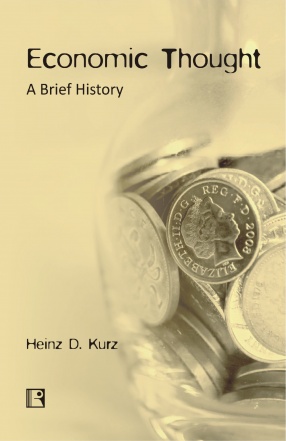 Economic Thought: A Brief History