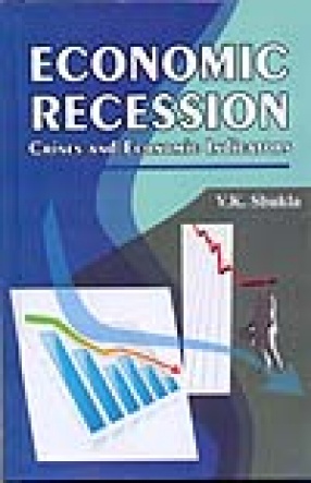 Economic Recession: Crises and Economic Indicators