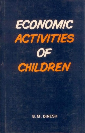 Economic Activities of Children