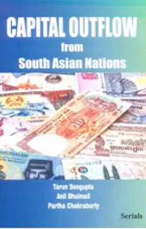 Capital Outflow from South Asian Nations