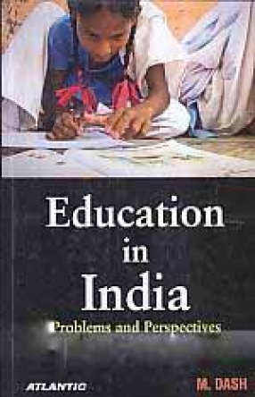 Education in India: Problems and Perspectives