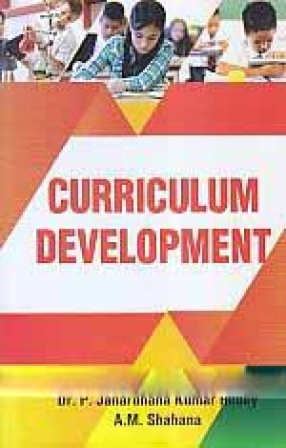 Curriculum Development