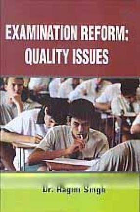 Examination Reform: Quality Issues