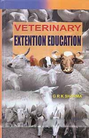 Veterinary Extension Education