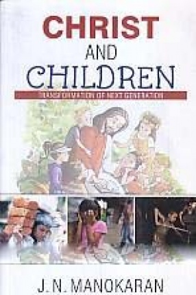 Christ and Children: Transformation of Next Generation