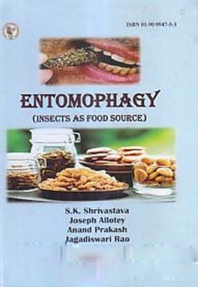 Entomophagy: Insects As Food Source