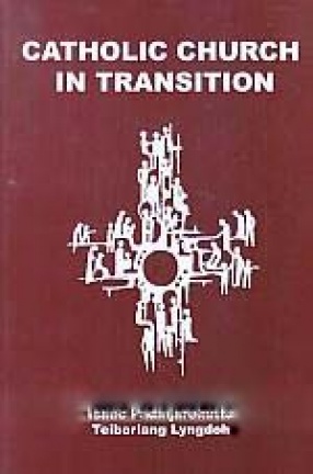 Catholic Church in Transition
