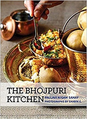 The Bhojpuri Kitchen