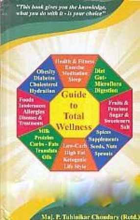 Guide to Total Wellness