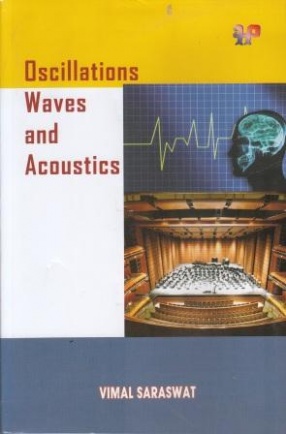 Oscillations Waves and Acoustics
