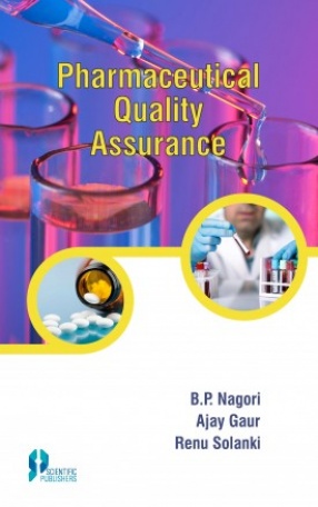 Pharmaceutical Quality Assurance