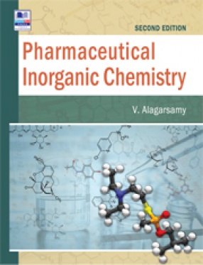 Pharmaceutical Inorganic Chemistry