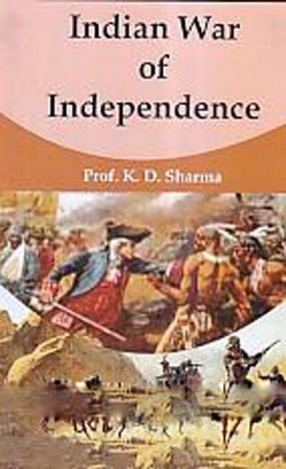 Indian War of Independence