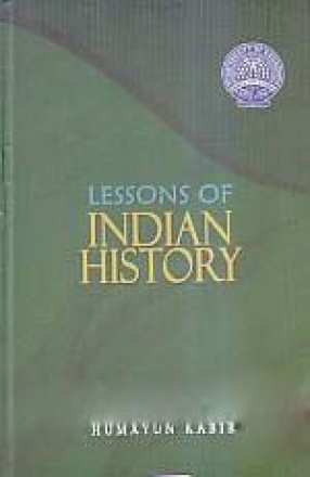 Lessons of Indian History