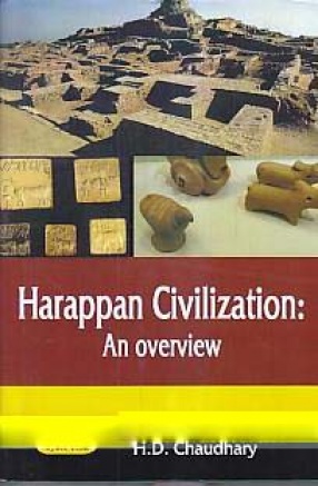 Harappan Civilization An Overview