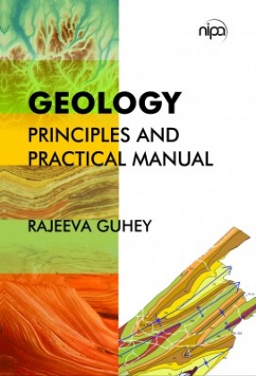 Geology: Principles and Practical Manual