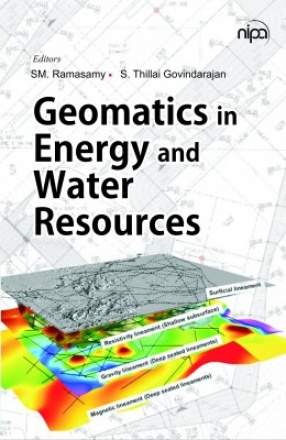 Geomatics in Energy and Water Resources