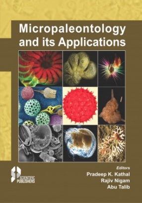 Micropaleontology and its Applications