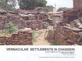 Vernacular Settlements in Chanderi
