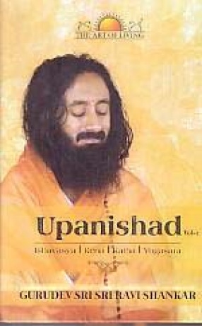 Upanishad (In 2 Volumes)