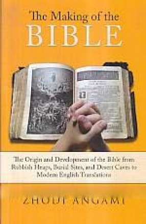 The Making of the Bible