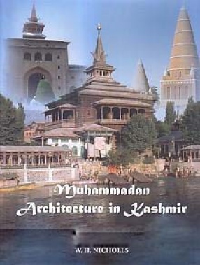 Muhammadan Architecture in Kashmir