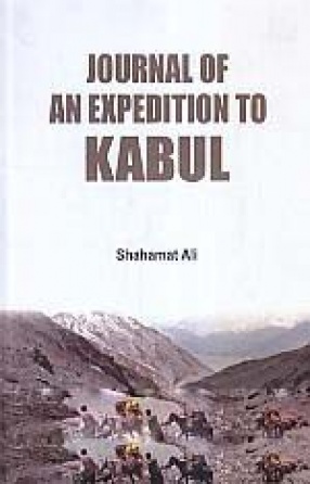 Journal of an Expedition to Kabul