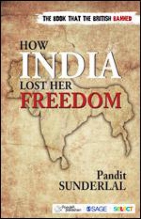 How India Lost Her Freedom