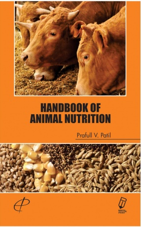Handbook of Animal Nutrition