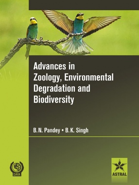 Advances in Zoology Environmental Degradation and Biodiversity 10th All India Congress of Zoology